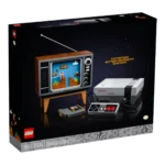 LEGO Nintendo Entertainment System™ 71374 confezione