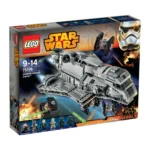 LEGO Imperial Assault Carrier 75106 confezione