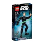 LEGO Luke Skywalker 75110 confezione