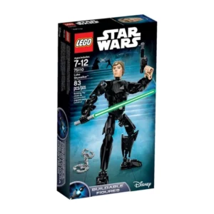 LEGO Luke Skywalker 75110 confezione