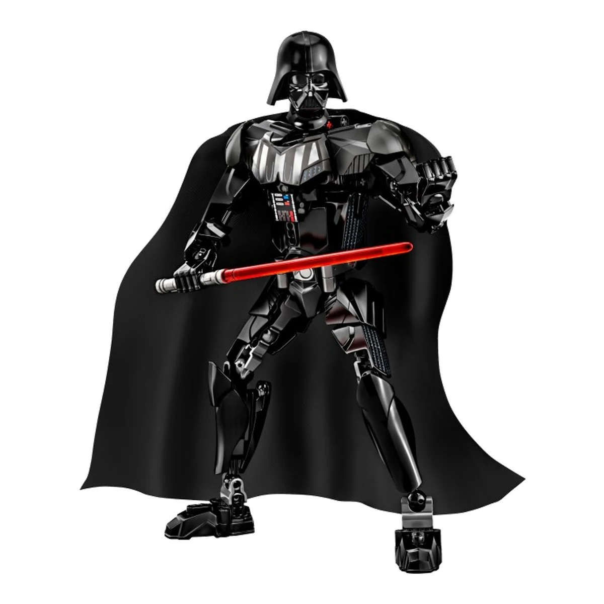 LEGO Darth Vader™ 75111 modello montato
