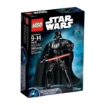 LEGO Darth Vader 75111 confezione
