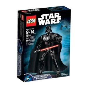 LEGO Darth Vader 75111 confezione