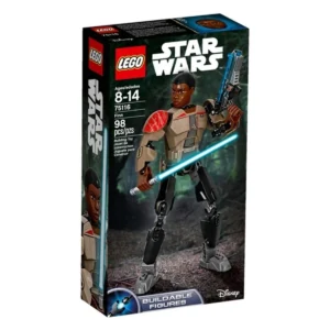 LEGO Finn 75116 confezione