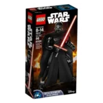LEGO Kylo Ren 75117 confezione
