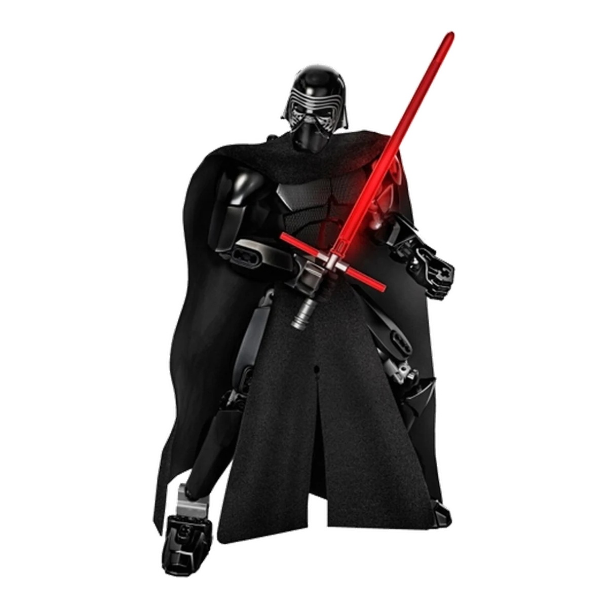 LEGO Kylo Ren™ 75117 confezione