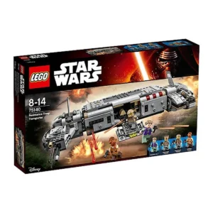 LEGO Resistance Troop Transport 75140 confezione