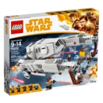 LEGO Imperial AT-Hauler 75219 confezione