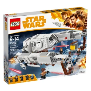 LEGO Imperial AT-Hauler 75219 confezione