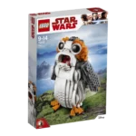 LEGO Porg™ 75230 confezione