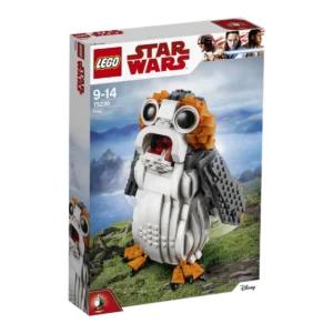 LEGO Porg™ 75230 confezione
