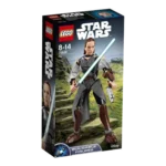 LEGO Rey 75528 confezione