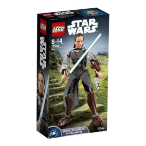 LEGO Rey 75528 confezione