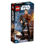 LEGO Han Solo 75535 confezione