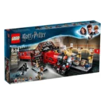 LEGO Espresso per Hogwarts 75955 confezione