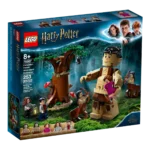 LEGO La foresta proibita: l'incontro con la Umbridge 75967 confezione
