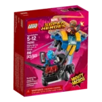 LEGO Mighty Micros: Star-Lord contro Nebula 76090 confezione