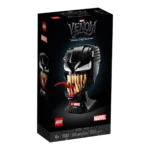 LEGO Venom 76187 confezione