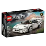 LEGO Lamborghini Countach 76908 confezione