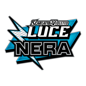 Logo Pokémon Luce Nera del GCC Pokémon