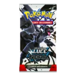 Pokémon Luce Nera – Busta singola (10 carte) GCC Pokémon italiano