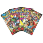 Megaevoluzione – Busta da 10 carte – Carte Pokémon Levante Bari