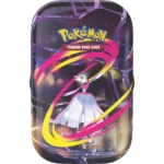 Megaevoluzione – Mini Tin Megaeroi – Carte Pokémon Levante Bari