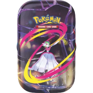 Megaevoluzione – Mini Tin Megaeroi – Carte Pokémon Levante Bari