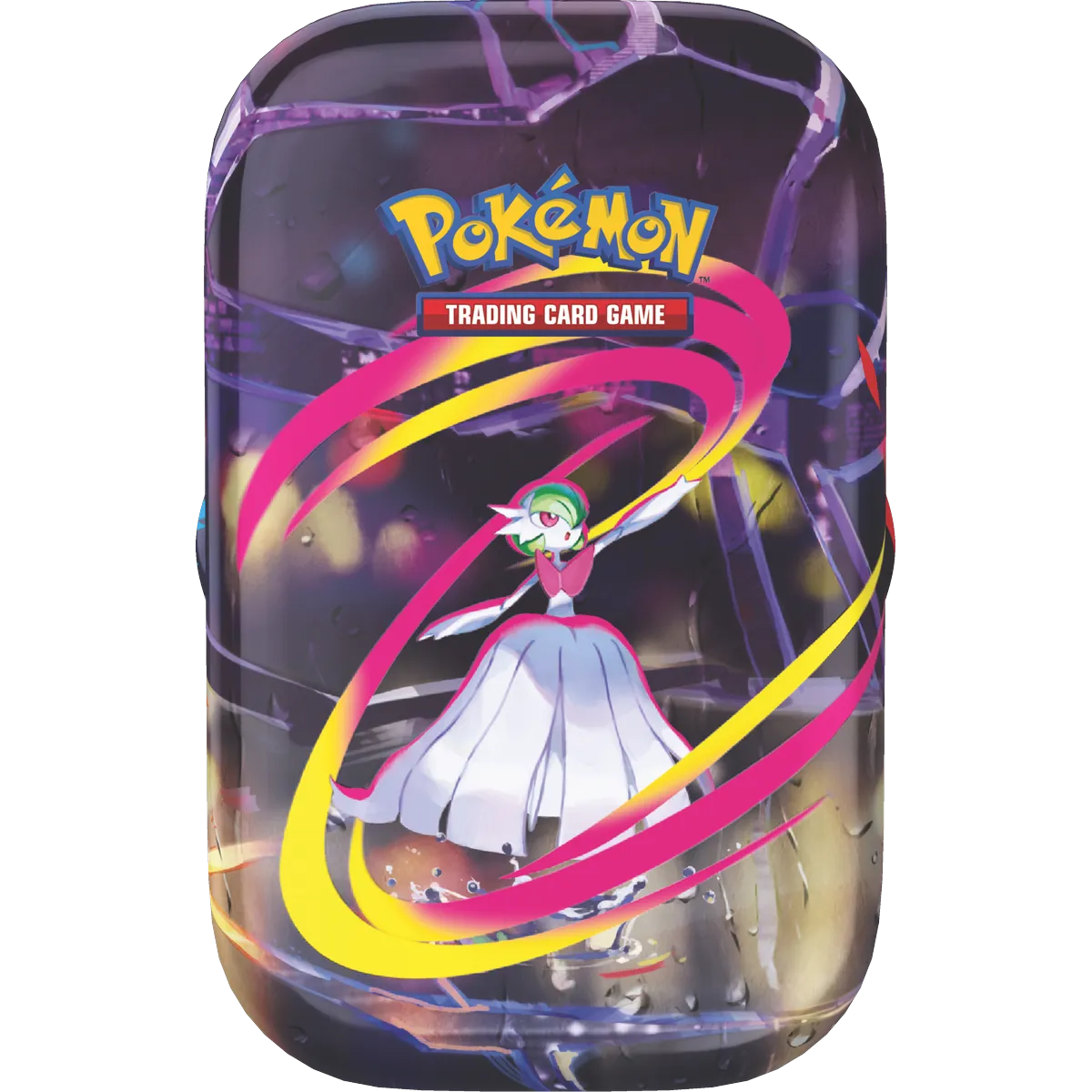 Megaevoluzione – Mini Tin Megaeroi – Carte Pokémon Levante Bari