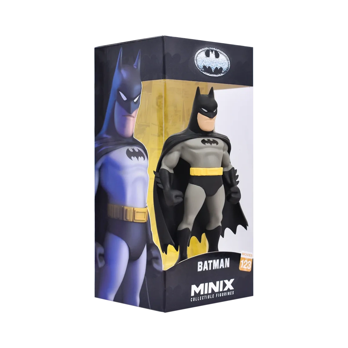 MINIX Batman – Action Figure DC Comics