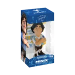 MINIX Diego Maradona Argentina 10A – Figure da Collezione