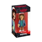 MINIX Dustin – Action Figure Stranger Things