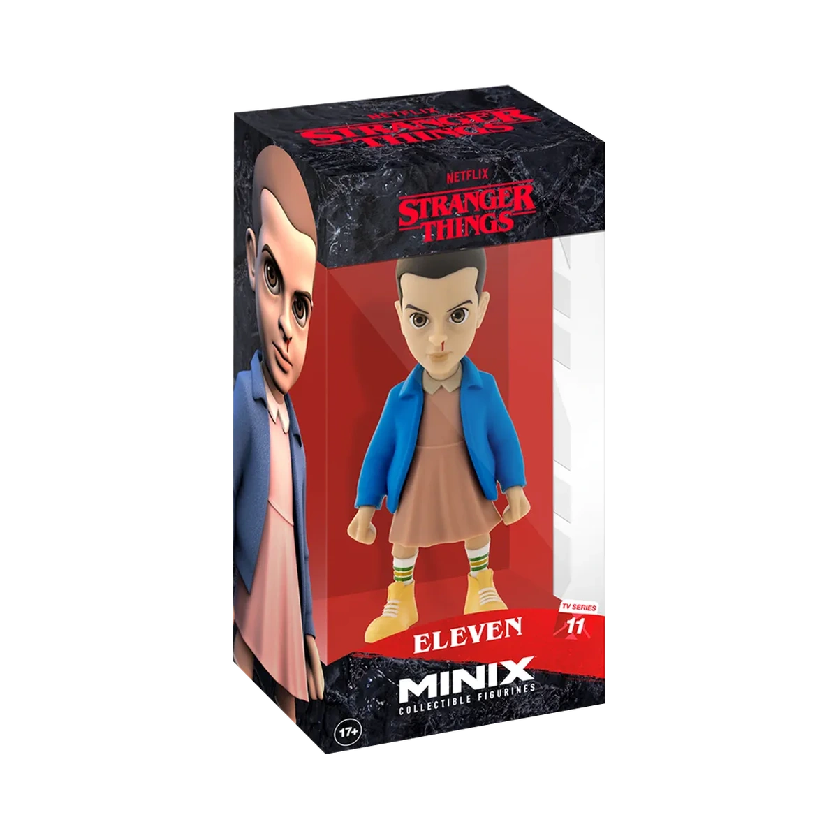 MINIX Eleven – Action Figure Stranger Things