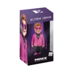 MINIX Elton John – Figure da Collezione