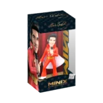 MINIX Elvis Red Suit – Figure da Collezione