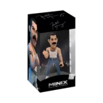 MINIX Freddie Mercury – Action Figure Queen