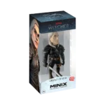 MINIX Geralt di Rivia – Action Figure The Witcher