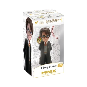 MINIX Harry Potter – Action Figure Harry Potter