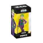 MINIX Joker – Action Figure DC Comics