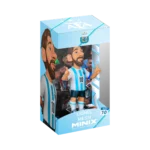 MINIX Lionel Messi Argentina – Figure da Collezione