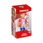 MINIX Luca Modrić Croazia – Figure da Collezione