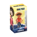 MINIX Luffy – Action Figure One Piece