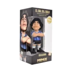 MINIX Maradona Gol del Secolo – Action Figure da Collezione!