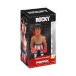 MINIX Rocky IV – Action Figure Rocky Balboa