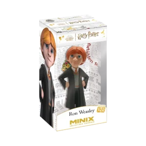 MINIX Ron Weasley – Action Figure Harry Potter