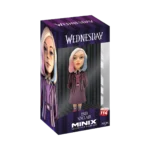 MINIX Wednesday Enid Sinclair – Figure da Collezione