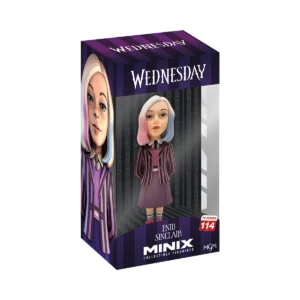 MINIX Wednesday Enid Sinclair – Figure da Collezione