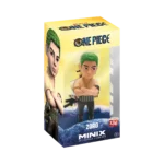 MINIX Zoro – Action Figure One Piece