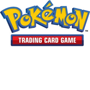Logo ufficiale Pokémon Trading Card Game