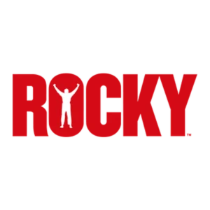 Logo ufficiale Rocky MINIX